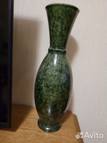 Ваза для цветов большая