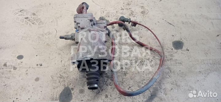 Пгу (Пневмогидроусилитель) MAN TGA 2004 0483005005