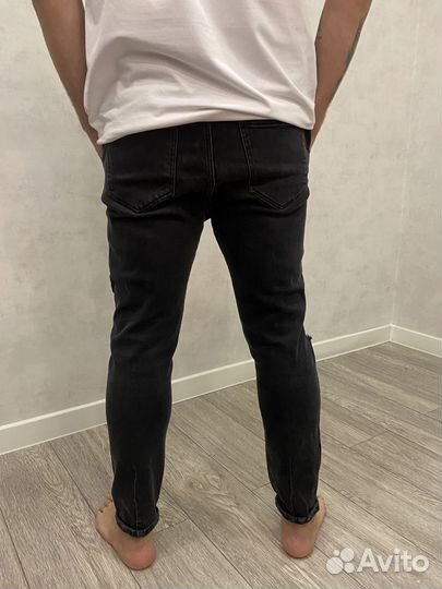 Вещи мужские 52-54