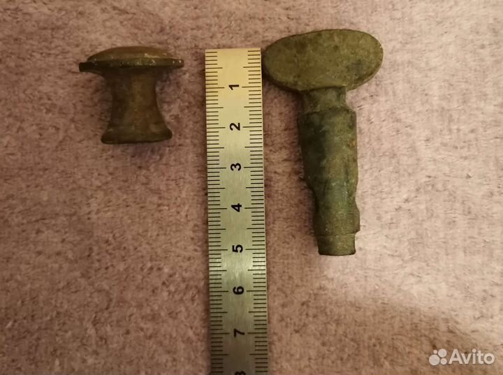 Запчасти на самовар