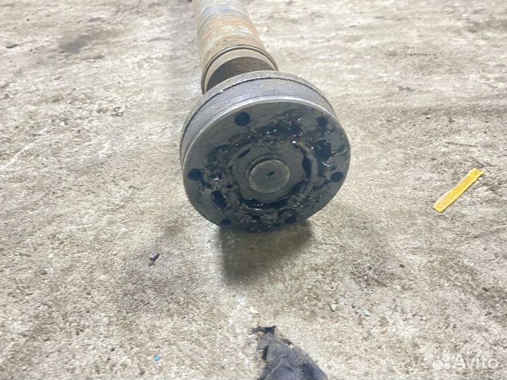 Кардан Audi a6 c5 2.8 ACK