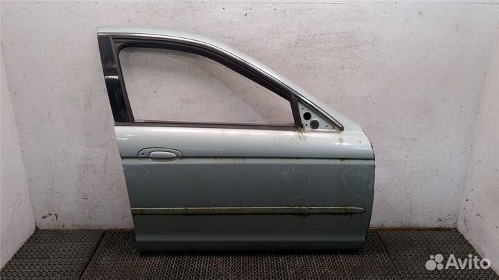 Дверь боковая Jaguar S-type, 1999