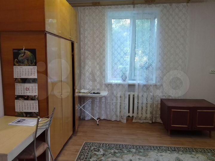 2-к. квартира, 59,8 м², 2/2 эт.