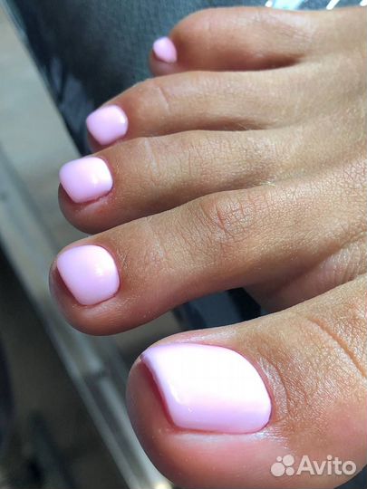 Маникюр педикюр Адлер, Сириус