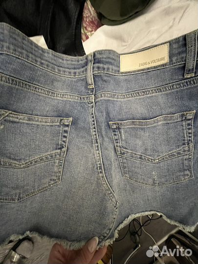 Пакет фирменных и брендовых вещей 42 размер