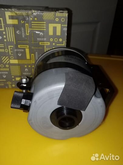 Топливный фильтр, оригинал