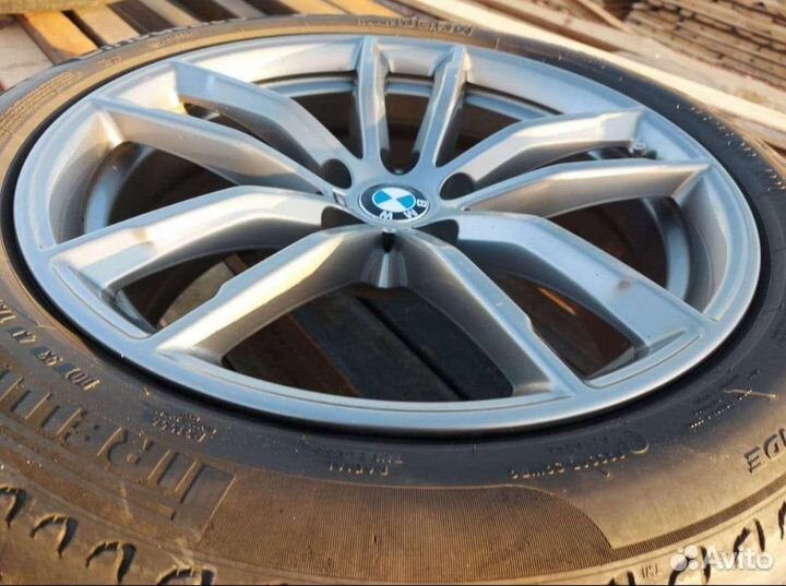 Продам оригинальные диски