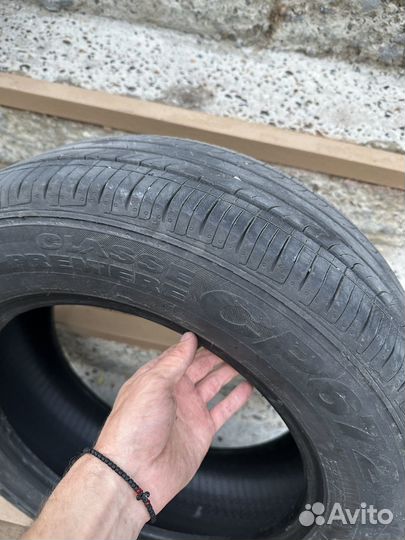 Nexen Classe Premiere CP672 205/65 R16