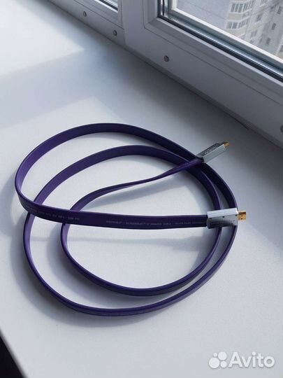 WireWorld ultraviolet 5. hdmi 2 метра