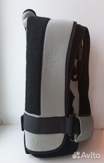 Бандаж на плечевой сустав