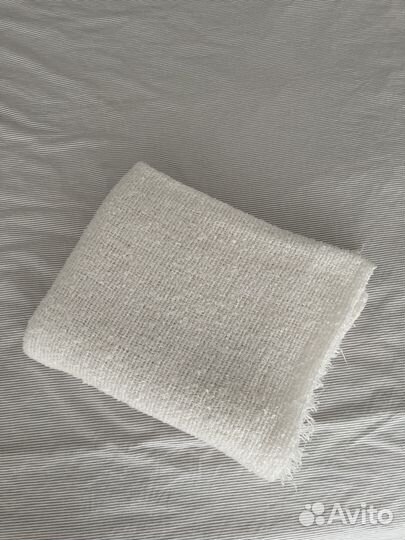 Плед Эвали IKEA 130 на 170 см