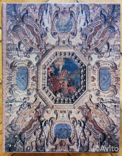 Фотоальбом новый