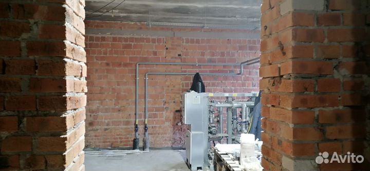 Маляр пескоструйщик