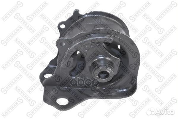 25-37016-SX подушка двс правая Honda Civic EJ9