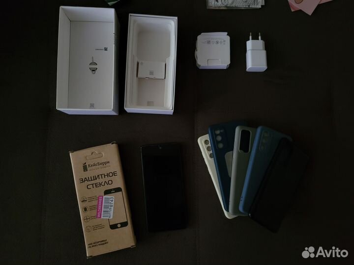 Samsung galaxy s20 fe snapdragon