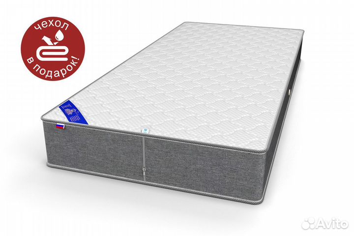 Матрас Элегант Gold №6 Размер:180х200 см