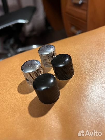 Floyd Rose седла