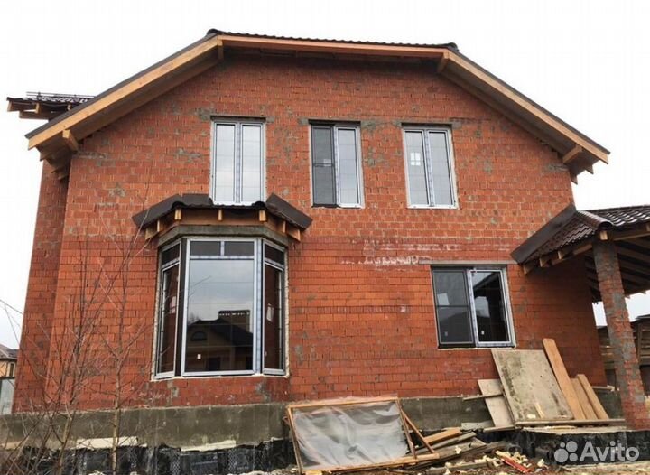 Пластиковые окна за 7 дней