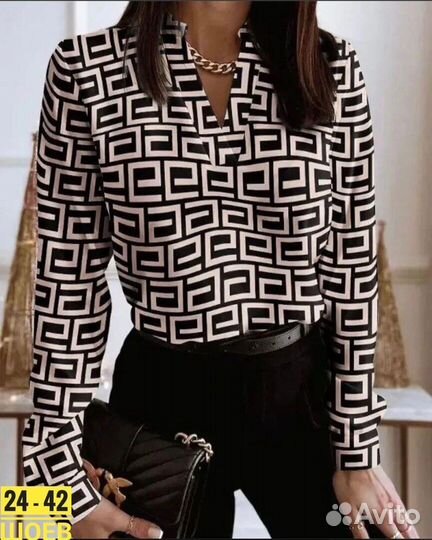 Новая женская одежда