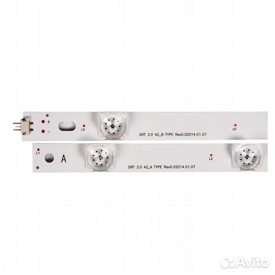 Подветка телевизоров RocknParts