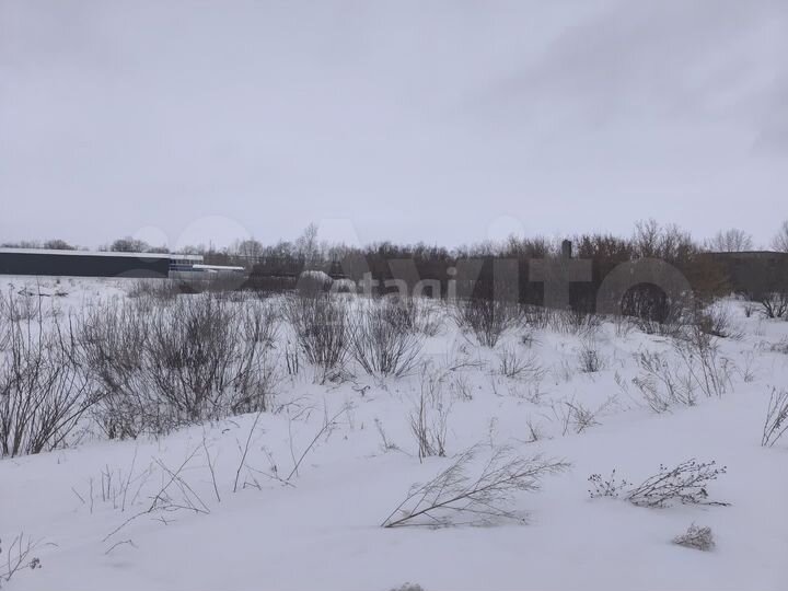 Участок 100 сот. (ИЖС)