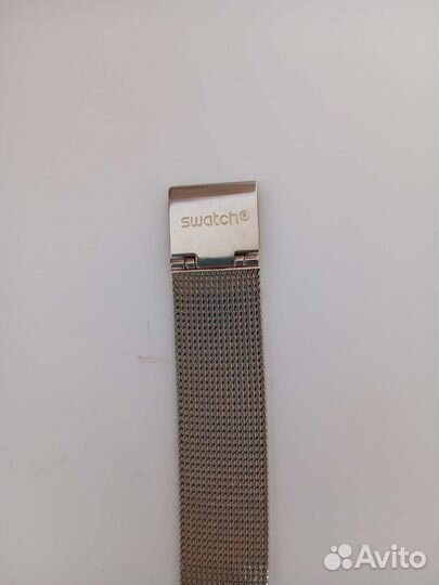 Часы swatch