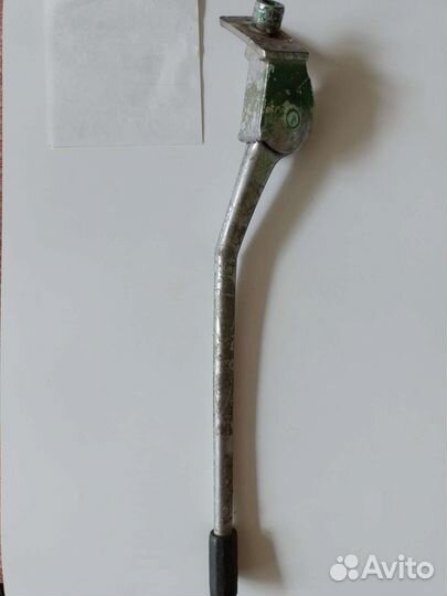 Велоподножка (507мм) 24