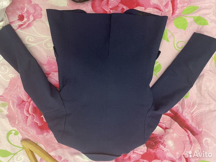 Школьная форма boston