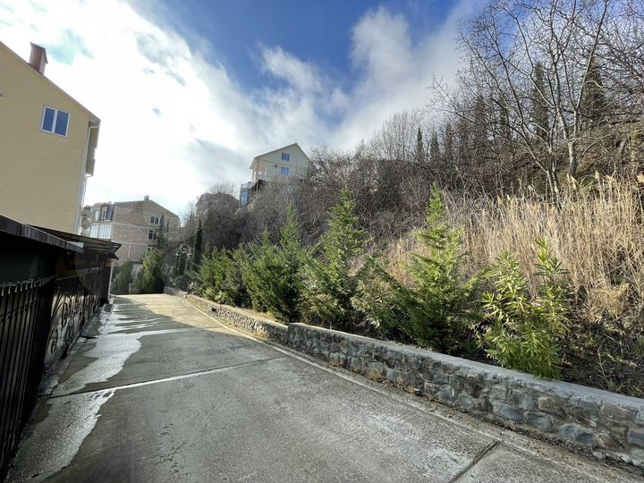 Участок 4 сот. (ИЖС)