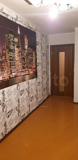 1-к. квартира, 34 м², 3/5 эт.