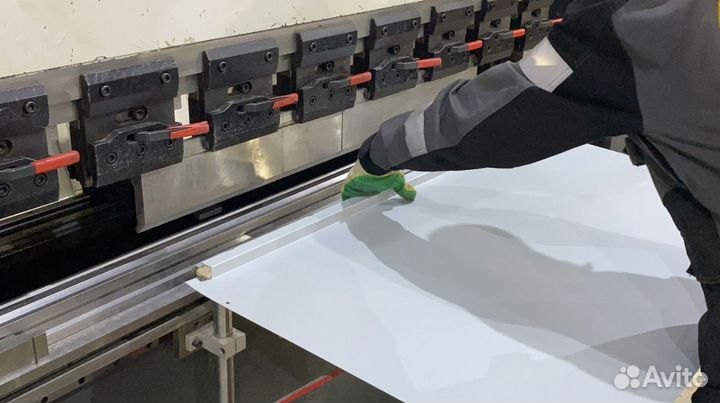 Панели фасадные