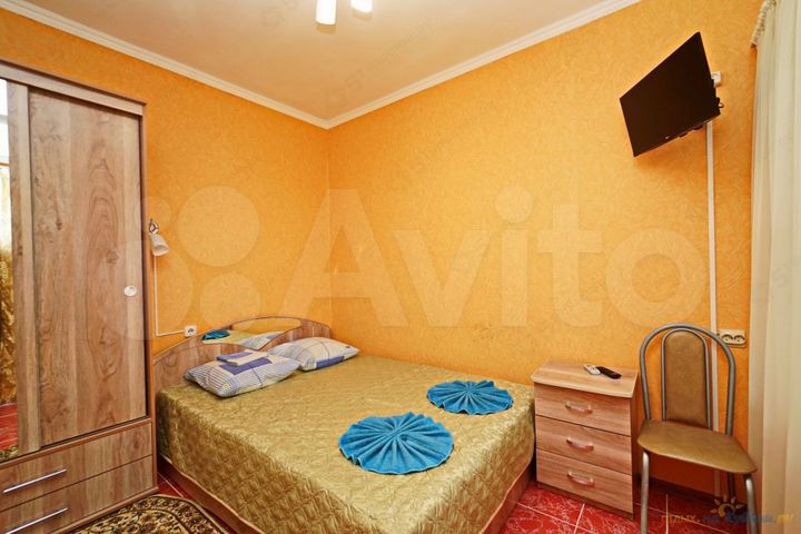 Дом 650 м² на участке 5 сот.