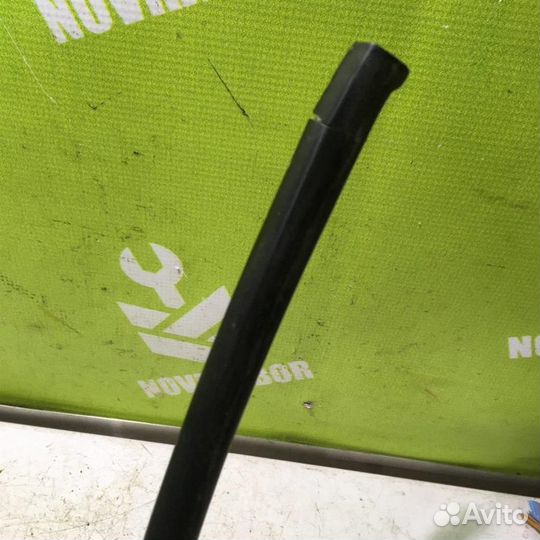 Молдинг Киа Рио 1