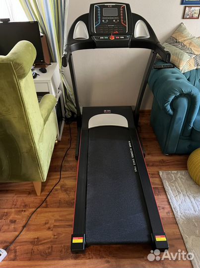 Беговая дорожка Body Sculpture BT-5807