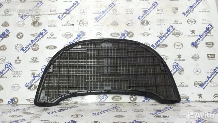 Накладка Mercedes Benz W210 E-Klasse 1995-2000