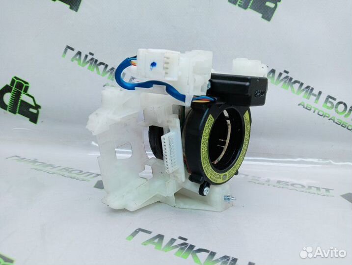 Датчик угла поворота руля Peugeot 4007 DW12mted4