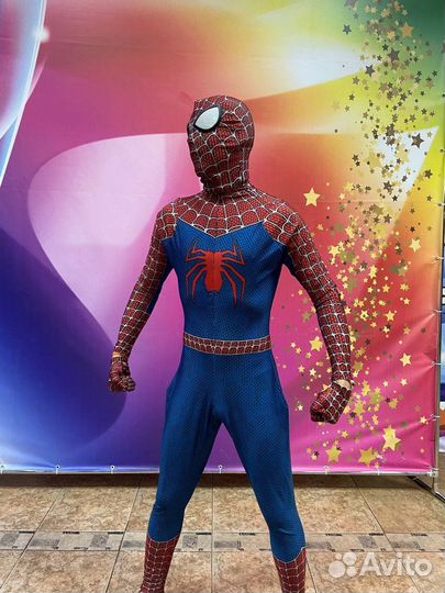 Аниматоры и шоу программы на любой праздник