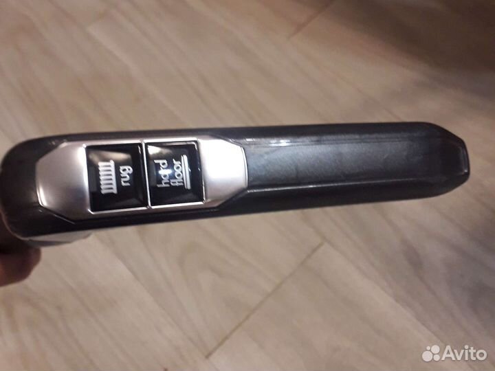 Ручка для биссел 17132