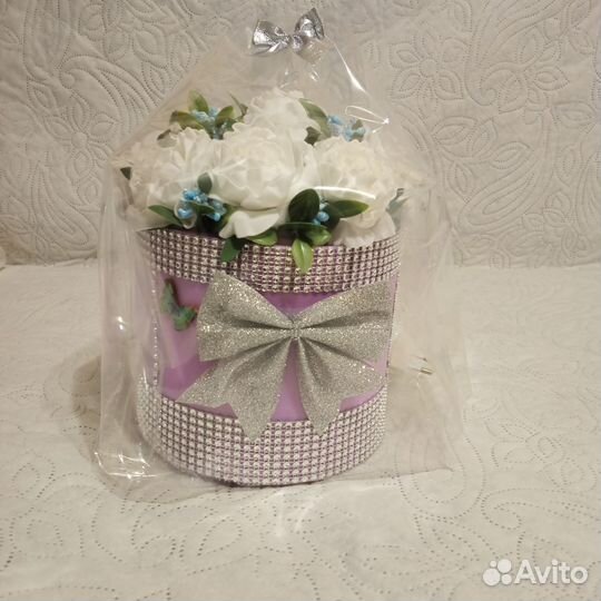 Ночник букет