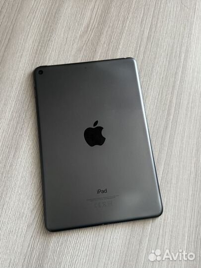 iPad mini 5 64gb