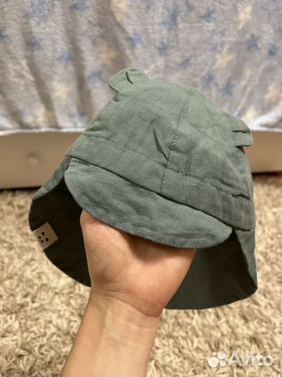 Liewood панамка детская