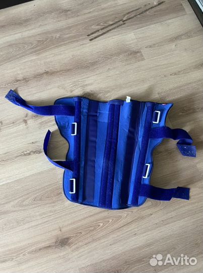 Тутор на коленный сустав Medi