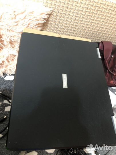 Toshiba ноутбук на запчасти