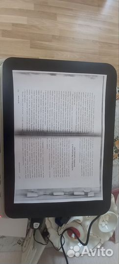 Принтер лазерный 3 в 1