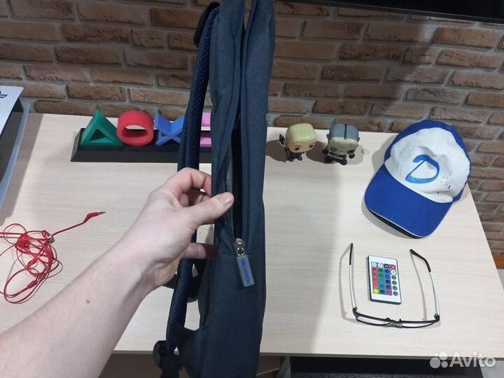 Рюкзак для ноутбука