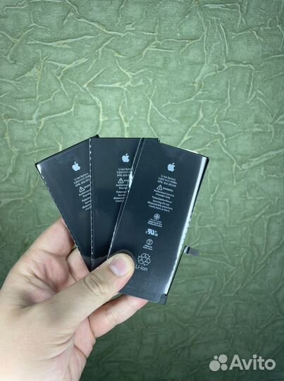 Аккумулятор на iPhone 7 Plus original
