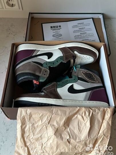 Air Jordan 1 Retro High OG 