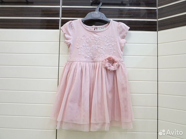 Платье Next 86-92