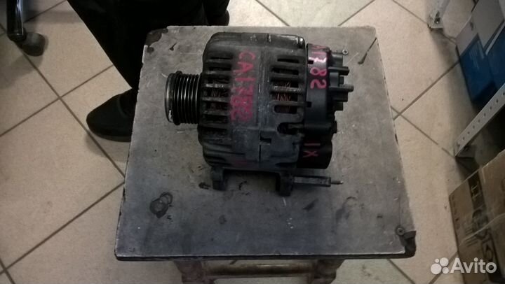 Генератор Ауди А4, Октавия, Кэдди, Пассат Б/У