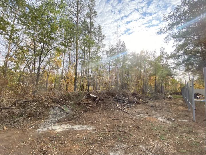 Участок 9 сот. (ИЖС)